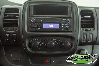 Opel Vivaro 1.6 CDTI L1H1 Airco Sport EcoFlex picture 7