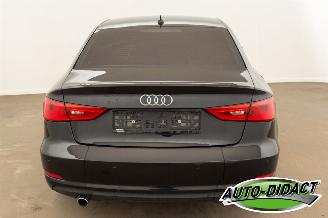 Audi A3 1.6 TDI Automaat Clima Navi Ambiente picture 37