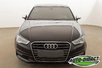Audi A3 1.6 TDI Automaat Clima Navi Ambiente picture 36