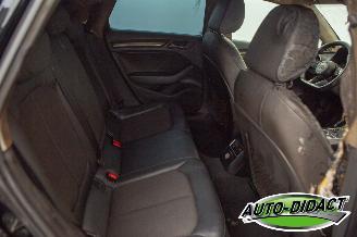 Audi A3 1.6 TDI Automaat Clima Navi Ambiente picture 21