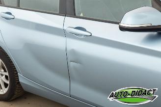 BMW 1-serie 116i Automaat Leder Clima Navi High Executive picture 32