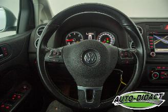 Volkswagen Golf plus 2.0 TDI Automaat Navi Clima Leder Highline picture 5