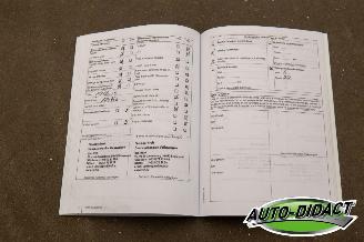 Volkswagen Golf plus 2.0 TDI Automaat Navi Clima Leder Highline picture 29