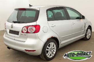 Volkswagen Golf plus 2.0 TDI Automaat Navi Clima Leder Highline picture 4