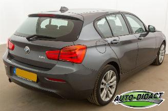 BMW 1-serie 118i Automaat Clima Navi 96.477 km picture 4