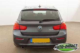 BMW 1-serie 118i Automaat Clima Navi 96.477 km picture 37