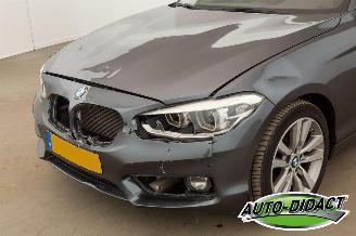 BMW 1-serie 118i Automaat Clima Navi 96.477 km picture 30
