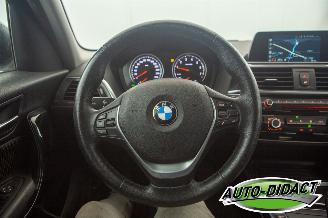 BMW 1-serie 118i Automaat Clima Navi 96.477 km picture 5
