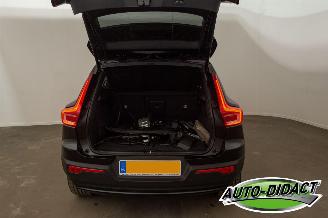 Volvo EX40 Single Motor Extended Range Plus 82 kWh picture 44