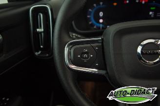 Volvo EX40 Single Motor Extended Range Plus 82 kWh picture 12