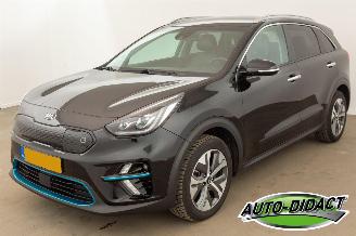 Auto incidentate Kia e-Niro ExecutiveLine 64 kWh leder Camera Clima Navi 2020/11