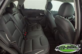 Kia e-Niro ExecutiveLine 64 kWh leder Camera Clima Navi picture 22