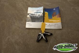 Mercedes C-klasse C200 CDI BlueEFFICIENCY Airco  Berline picture 26