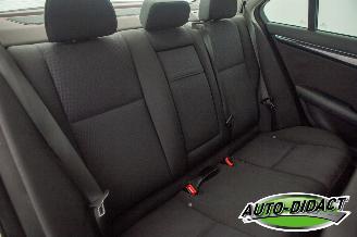 Mercedes C-klasse C200 CDI BlueEFFICIENCY Airco  Berline picture 20