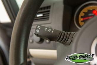 Opel Zafira 1.8 Koppeling matig Temptation picture 15