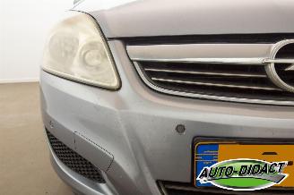 Opel Zafira 1.8 Koppeling matig Temptation picture 34