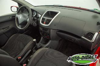 Peugeot 206 1.1 XR picture 6