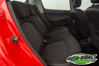 Peugeot 206 1.1 XR picture 20