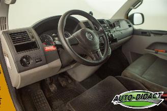 Volkswagen Transporter 2.0 TDI L1H1 BlueMotion picture 5