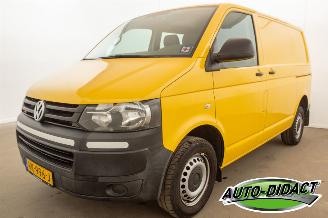 danneggiata veicoli commerciali Volkswagen Transporter 2.0 TDI L1H1 BlueMotion 2015/1