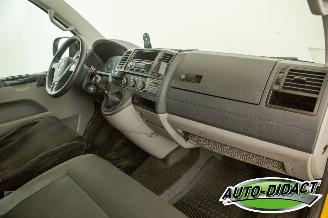 Volkswagen Transporter 2.0 TDI L1H1 BlueMotion picture 6