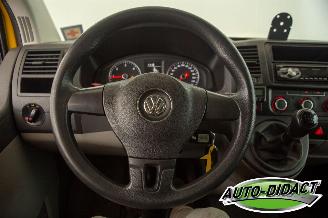 Volkswagen Transporter 2.0 TDI L1H1 BlueMotion picture 8