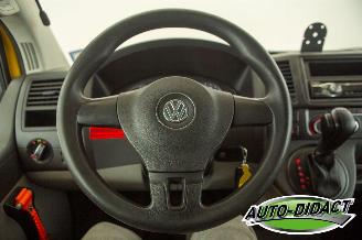 Volkswagen Transporter 2.0 TDI Automaat L1H1 DC Comfortline picture 9