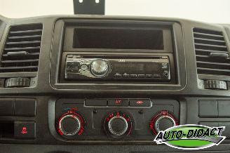 Volkswagen Transporter 2.0 TDI Automaat L1H1 DC Comfortline picture 8