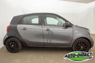 Smart Forfour 1.0 Passion picture 33