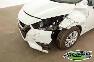 Nissan Micra 1.0 IG-T Visia picture 33