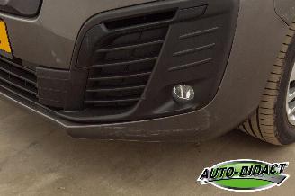 Opel Vivaro-e 87.280 KM 75 kWh L2H1 Innovation picture 35