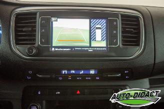 Opel Vivaro-e 87.280 KM 75 kWh L2H1 Innovation picture 9