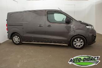 Opel Vivaro-e 87.280 KM 75 kWh L2H1 Innovation picture 24