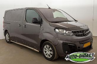 Opel Vivaro-e 87.280 KM 75 kWh L2H1 Innovation picture 2