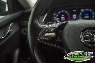 Skoda Octavia 1.0 e-TSI Dak schade Business Edition picture 22