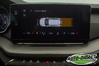 Skoda Octavia 1.0 e-TSI Dak schade Business Edition picture 10