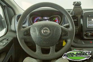 Opel Vivaro 1.6 CDTI L1H1 Edition picture 9