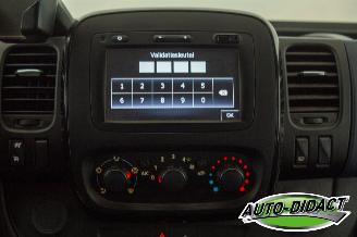 Opel Vivaro 1.6 CDTI L1H1 Edition picture 8