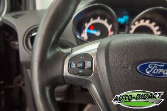 Ford Tourneo Courier 1.0 Titanium 5p Clima Carpas picture 14