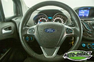 Ford Tourneo Courier 1.0 Titanium 5p Clima Carpas picture 5