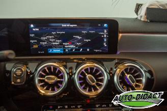 Mercedes A-klasse 180 Business Solution AMG Digi Dash Navi Clima picture 12