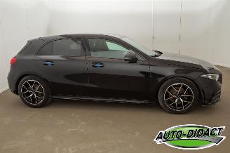 Mercedes A-klasse 180 Business Solution AMG Digi Dash Navi Clima picture 45