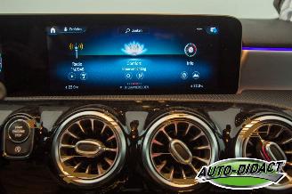 Mercedes A-klasse 180 Business Solution AMG Digi Dash Navi Clima picture 9