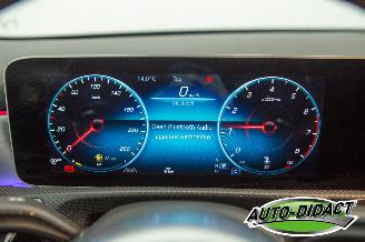 Mercedes A-klasse 180 Business Solution AMG Digi Dash Navi Clima picture 6