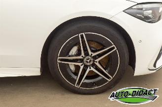 Mercedes C-klasse 180 AMG Line 83.517 km NAP Motorschade Digi Dash Clima picture 30
