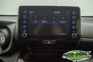 Toyota Yaris Cross 1.5 Hybrid Dynamic 64.892 km Clima Camera picture 7