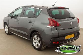 Peugeot 3008 2.0 4WD Automaat HDi HYbrid4 Blue Lease Clima Navi picture 3