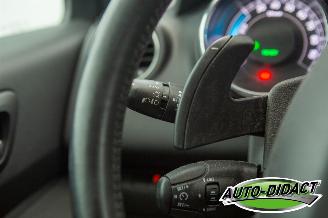 Peugeot 3008 2.0 4WD Automaat HDi HYbrid4 Blue Lease Clima Navi picture 15