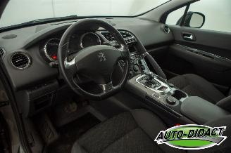 Peugeot 3008 2.0 4WD Automaat HDi HYbrid4 Blue Lease Clima Navi picture 23