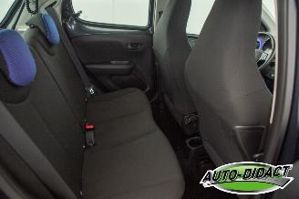 Citroën C1 1.0 VTi Automaat 69.741 km Clima Airscape Shine picture 20